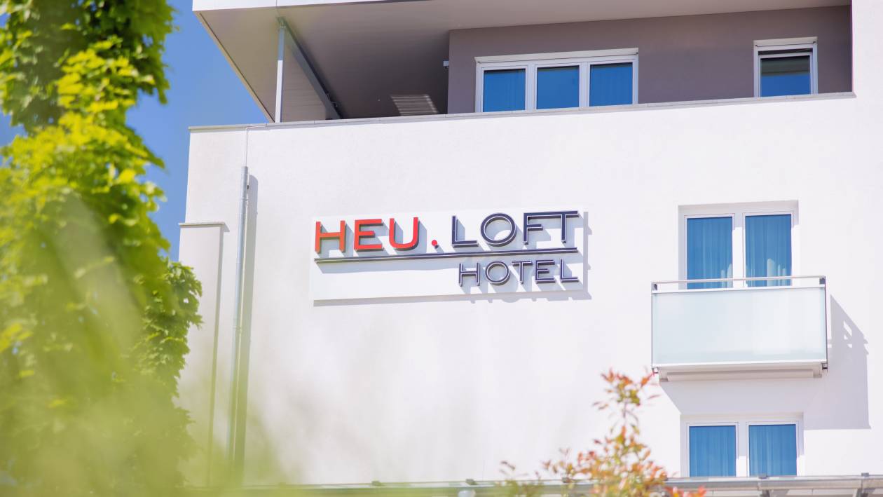 HEU.LOFT Logo